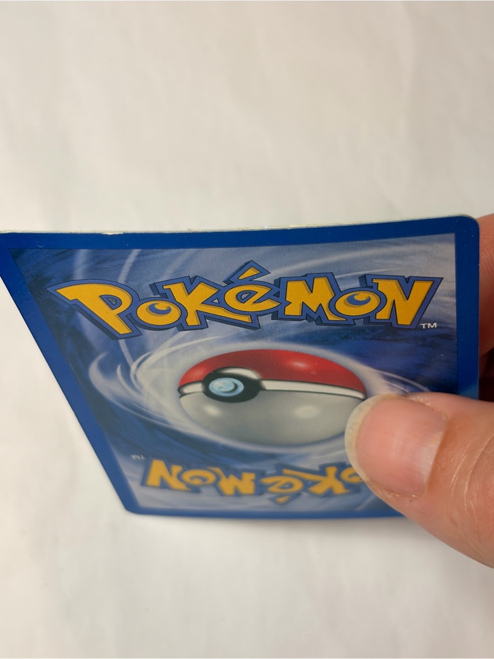 Pokemon Lt. Surge Trainer Holo Rare Gym Heroes 17/132 WOTC Vintage 2000 - Picture 5 of 7